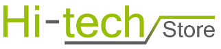 Hi-Tech-Store