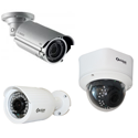 Picture for category IP Cameras