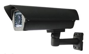 Picture of Numberplate recognition camera DTV-ANPR