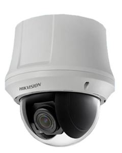 Picture of Hikvision DS-2AE4162 PTZ camera 12x Zoom 700TVL Camera