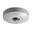 Picture of Panasonic WV-SW458E 3 megapixel 1080p Full HD Fisheye Dome camera