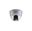 Picture of Samsung SCD-1020PD Analogue, 600TVL, 3.6mm fixed lens, Static Dome Camera