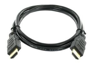 Picture of 5m High Speed HDMI v 1.4 Cable with Ethernet PVC Male-Male