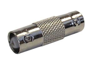 Picture of Bag of 100 BNC Adaptor Female to Female