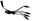 Picture of 4 Way DC Splitter Cable with 2.1mm DC Jack Input