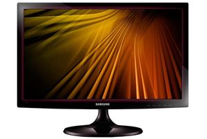 Picture of Samsung 24" Full HD LED Monitor HDMi VGA Input
