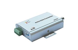 Picture of CAT5 Single Channel Active Video Balun Transmitter 
