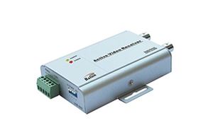 Picture of CAT5 Single Channel Active Video Balun Receiver