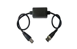 Picture of BNC Video Ground Loop Isolator