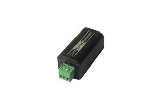 Picture of CAT5 CCTV Data Surge Protector for PTZ or Controllers