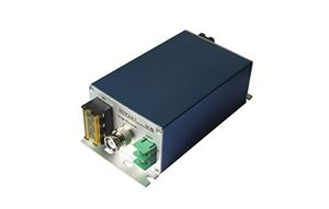 Picture of CAT5 Video Data and Power Surge Protector for CCTV products