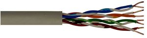 Picture of High Grade 305m CAT6 UTP Cable Internal Grade Pure Copper PVC Sheath