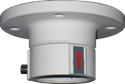 Picture of Hikvision DS-1663ZJ PTZ Ceiling Adaptor mount for Hikvision range of PTZ Cameras