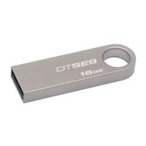 Picture of Kingston Technology 16GB USB Flash Drive Memory Stick