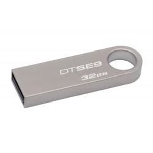 Picture of Kingston Technology 32GB USB Flash Drive Memory Stick