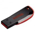 Picture of SanDisk 64GB Cruzer Blade USB Flash Drive Memory Stick