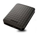 Picture of Samsung 500GB Portable USB 3.0 Slimline Hard Drivr
