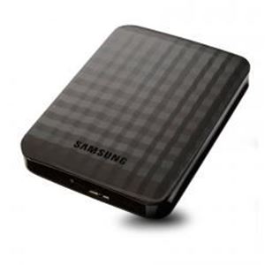 Picture of Samsung 500GB Portable USB 3.0 Slimline Hard Drivr