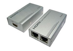 Picture of HDMI Over Cat5/6 Extender for 30m - 45m Range