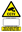 Picture of A5 CCTV Security Warning Sign 