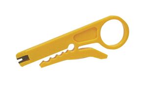 Picture of CAT5e Stripping Tool 4 Pair Cable Stripper