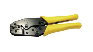Picture of Ratchet Crimp Tool for RG59, RG58, LMR195 and RG179