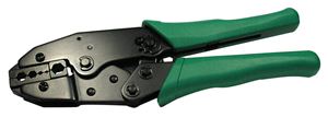Picture of Ratchet Crimp Tool for RG59, RG58, RG179, CT100 and CT125