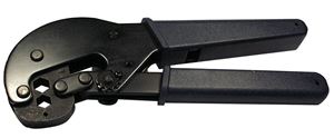 Picture of Non Ratchet Crimp Tool for RG11 CT125 RBS