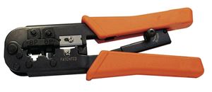 Picture of Ratchet Crimp Tool for RJ45 RJ11