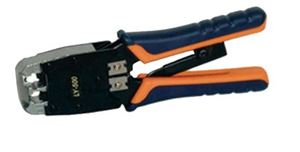 Picture of High Quality Ratchet Crimp Tool for RJ45 RJ11