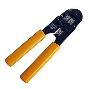 Picture of Non Ratchet Crimp Tool for RJ9 RJ10