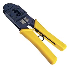 Picture of Ratchet Crimp Tool for BT and RJ11 Crimp Plugs