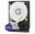 Picture of Western Digital WD20PURX 2TB Purple 24/7 CCTV Surveillance/AV SATA3 3.5" Hard Drive