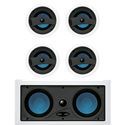 Picture for category Home Cinema Speakers