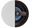 Picture of Emphasys Dual Channel In-Ceiling Speakers DC8.5 8" Dual Channel In-Ceiling 150 Watts Speaker