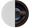 Picture of Emphasys Dual Channel In-Ceiling Speaker DC6.0 6 1⁄2" Dual Channel In-Ceiling 75 Watts Speaker