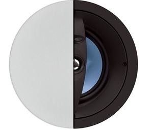 Picture of Emphasys In-Ceiling LCR Speaker CL8.5 8" In-Ceiling 175 Watts LCR Speaker