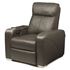 Picture of Brown Premiere Luxury Home Cinema Chair 