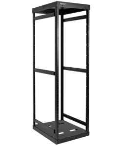 Picture of SnapRax AV Rack Frame 8RU with Knockdown frames Installers Choice