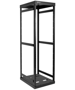 Picture of SnapRax AV Rack Frame 21RU with Knockdown frames Installers Choice