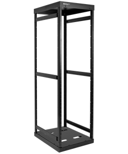 Picture of SnapRax AV Rack Frame 43RU with Knockdown frames Installers Choice