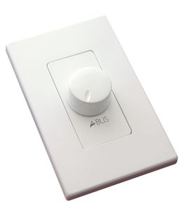 Picture of Forte A-BUS AB-20 Rotary Amplified Volume Control Module