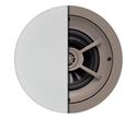 Picture of Proficient C641 Graphite Ceiling Speaker 6.5" 125 Watts Speaker (Pair)
