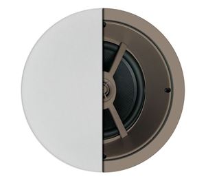 Picture of Proficient C871 Cinema Room LCR Kevlar Ceiling Speaker 8" 175 Watts Speaker