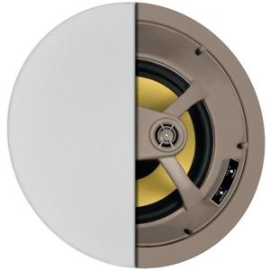 Picture of Proficient C1031 Cinema Room LCR Kevlar Ceiling Speaker 10" 200 Watts Speaker