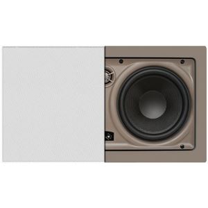 Picture of Proficient IW655 Cinema Room Kevlar LCR In-Wall Speaker 6.5" 150 Watts Speaker