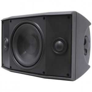 Picture of Proficient AW600TT Dual Channel Outdoor Speaker 6.5" 125 Watts Speaker
