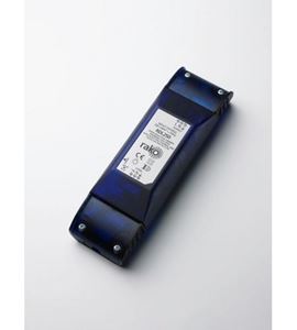 Picture of Rako RDL250C Leading Edge 250W in-line RF dimmer for Tungsten, Low Voltage Halogen and other leading edge dimmable loads