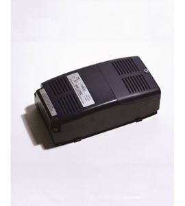 Picture of Rako RDL1200C Leading Edge 1200W in-line RF dimmer for Tungsten, Low Voltage Halogen and other leading edge dimmable loads