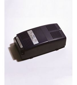 Picture of Rako RMT1200 Trailing Edge 1200W RF dimmer for tungsten, low-voltage halogen and other trailing edge dimmable loads.